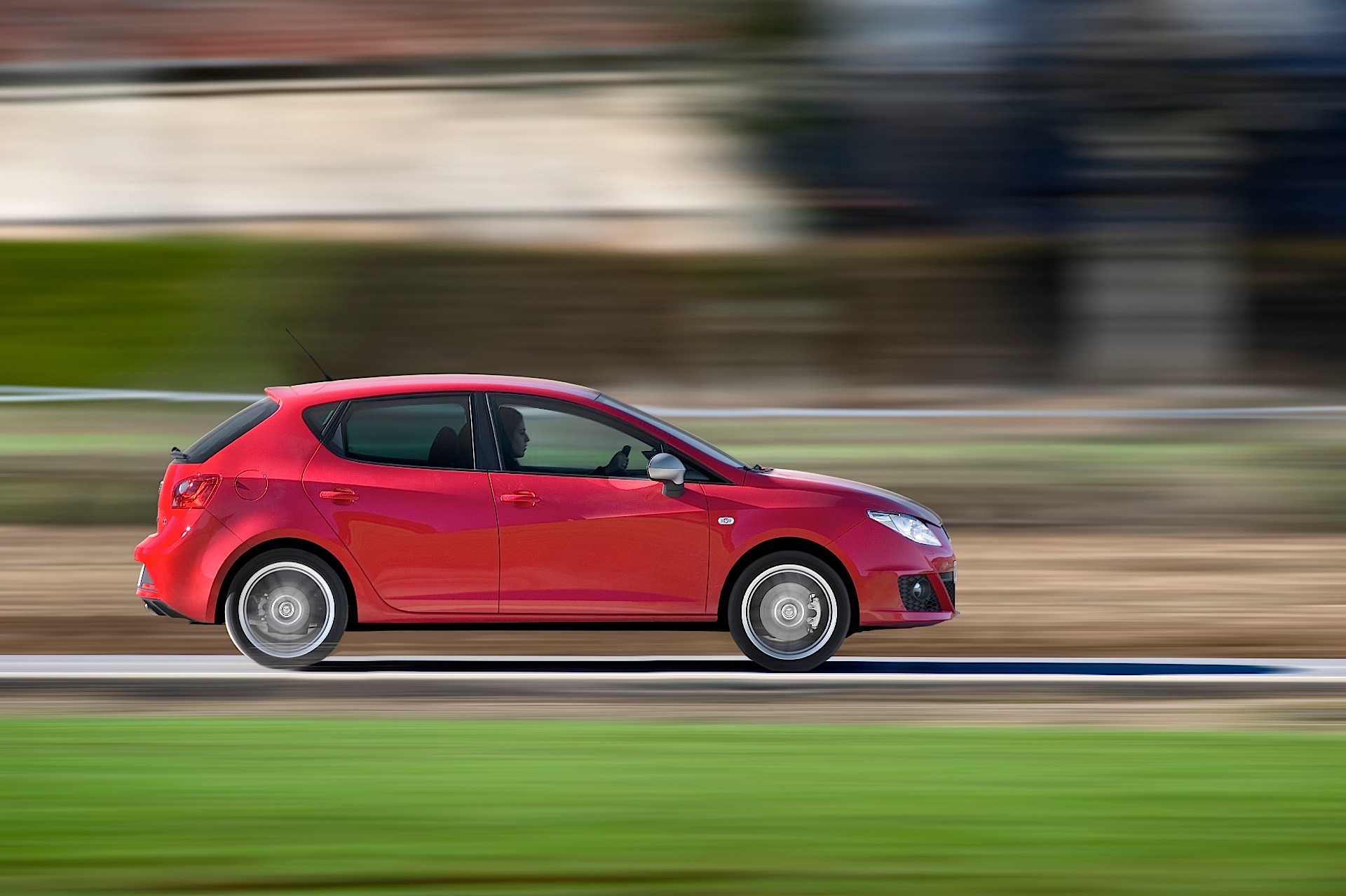 Seat Ibiza Fr photo 18