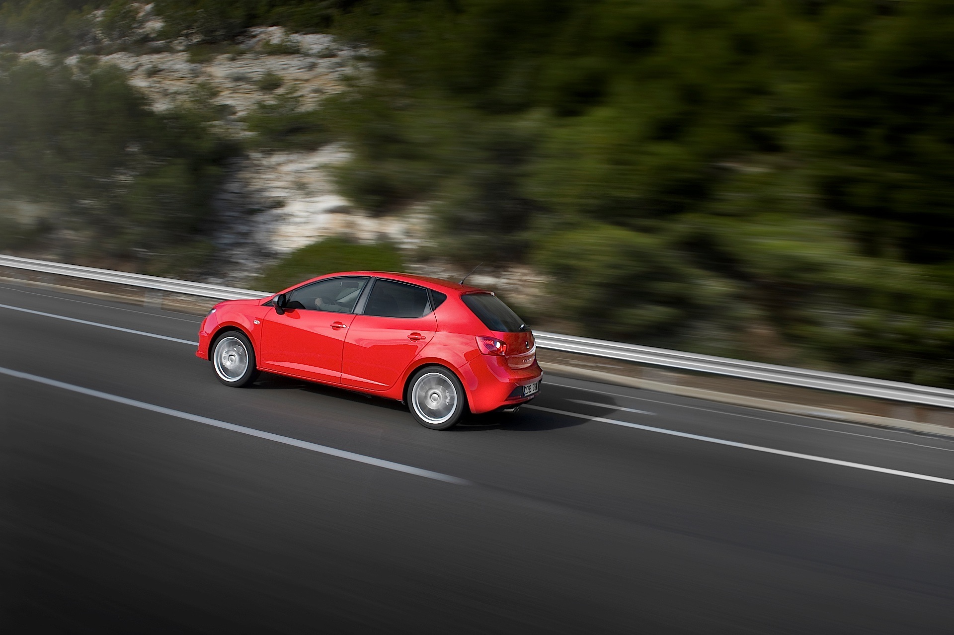 Seat Ibiza Fr photo 20