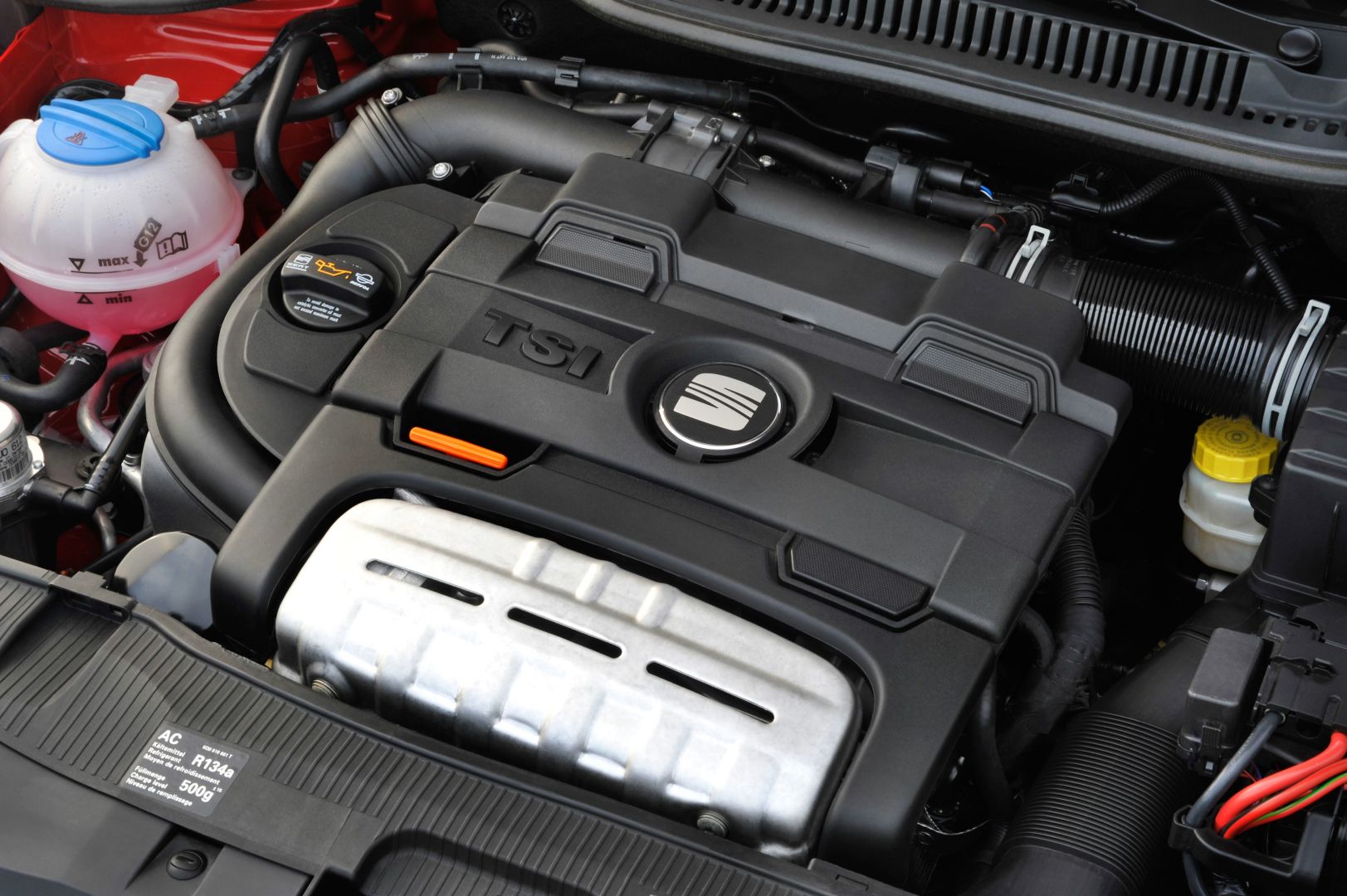 Seat Ibiza Fr photo 45