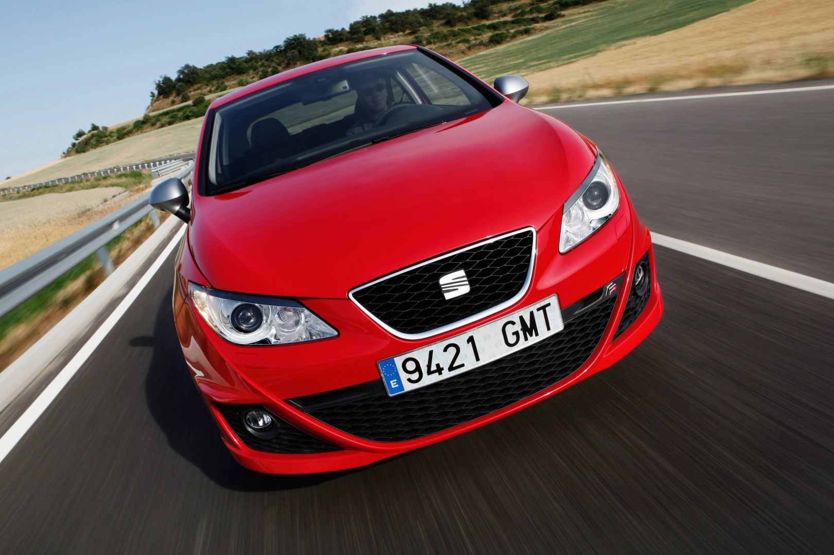 Seat Ibiza Fr photo 22