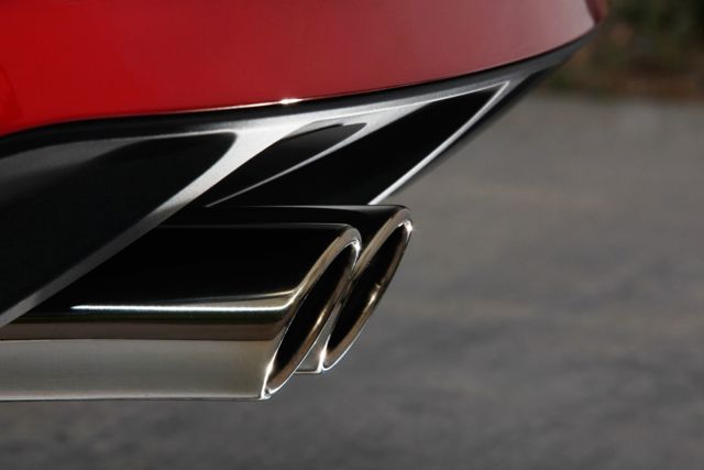 Seat Ibiza Fr photo 27