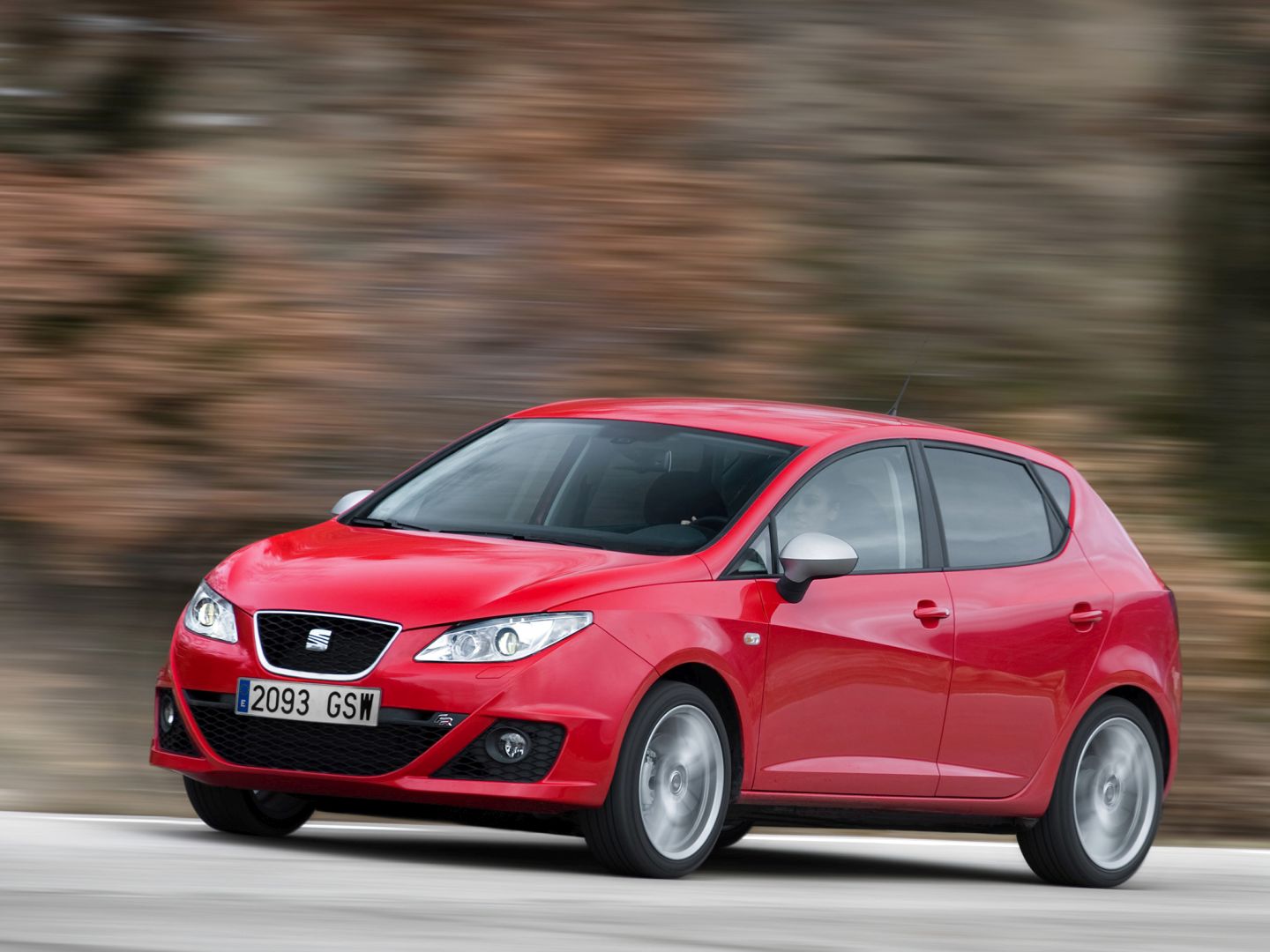 Seat Ibiza Fr photo 32
