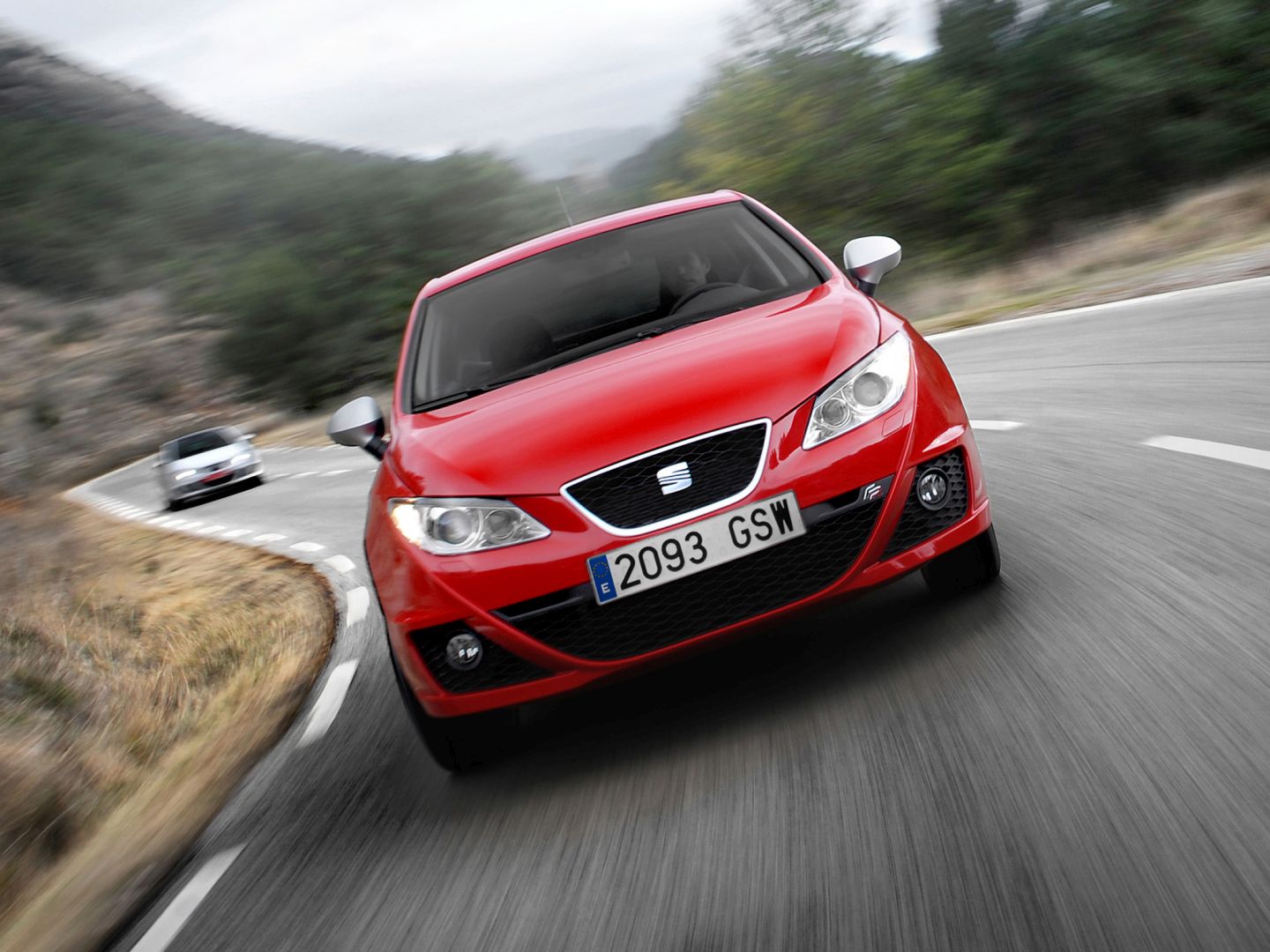 Seat Ibiza Fr photo 33