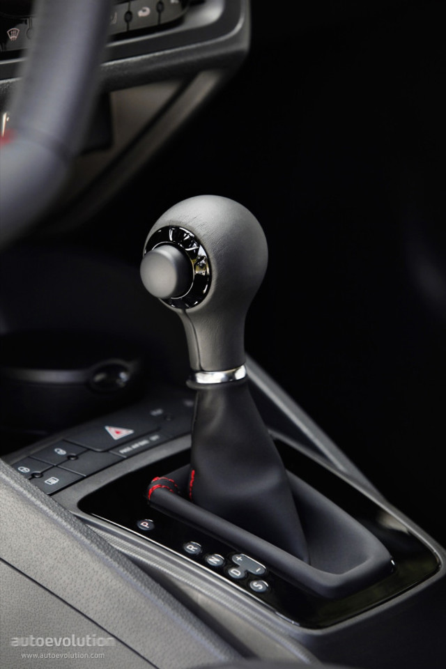Seat Ibiza Fr photo 36