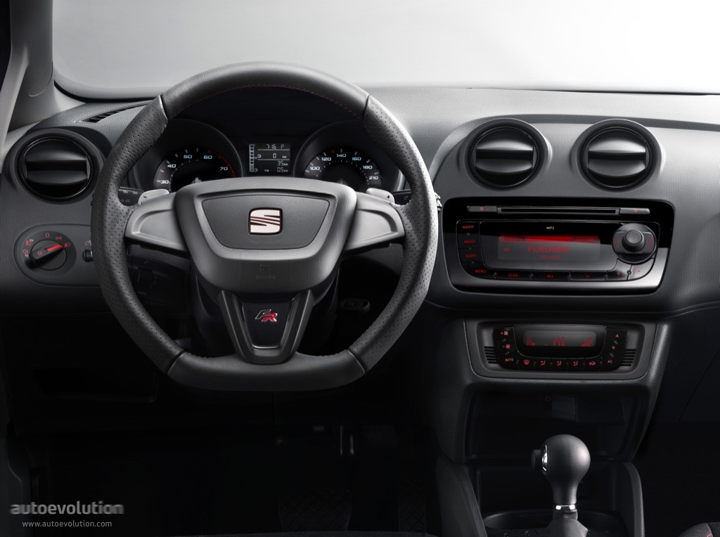 Seat Ibiza Fr photo 38