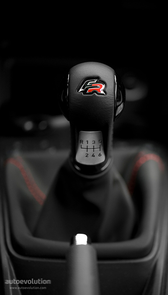 Seat Ibiza Fr photo 42