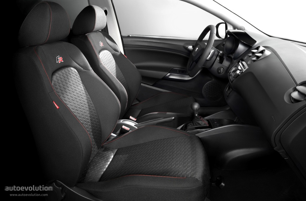 Seat Ibiza Fr photo 43