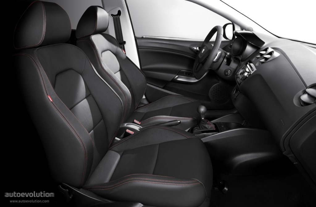Seat Ibiza Fr photo 44