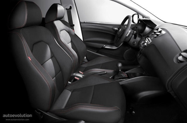 Seat Ibiza Fr photo 44