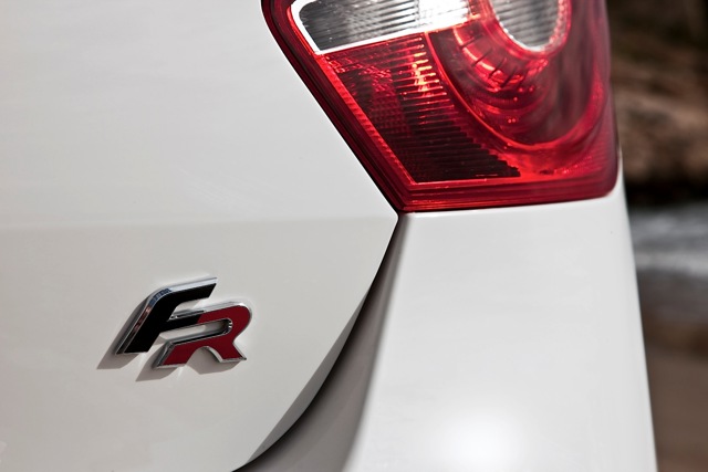 Seat Ibiza Fr photo 24