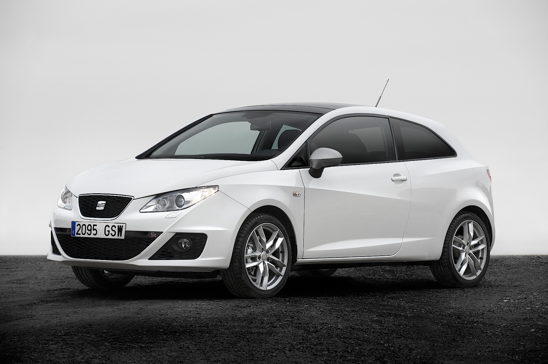 Seat Ibiza Fr photo 25