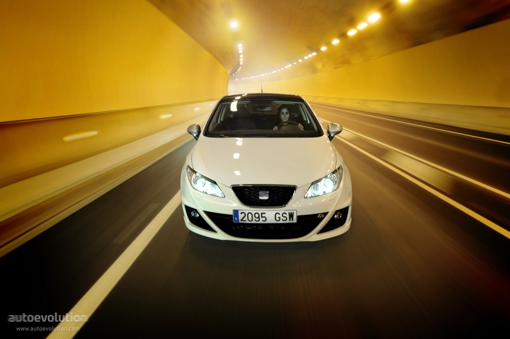 Seat Ibiza Fr photo 21