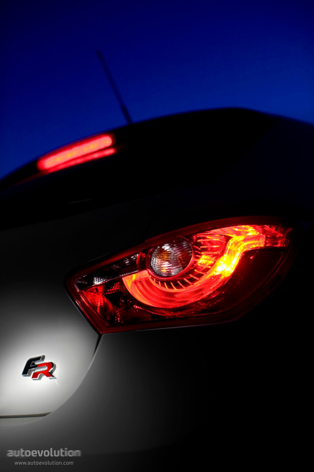 Seat Ibiza Fr photo 22