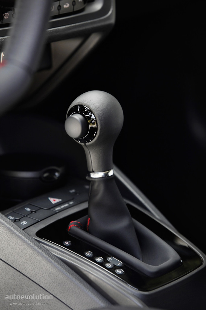 Seat Ibiza Fr photo 27