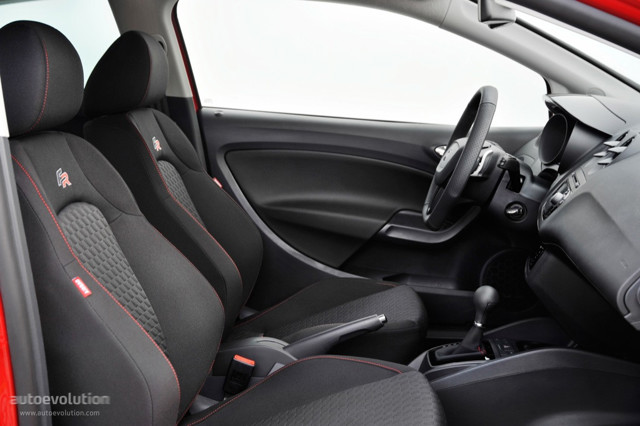 Seat Ibiza Fr photo 28
