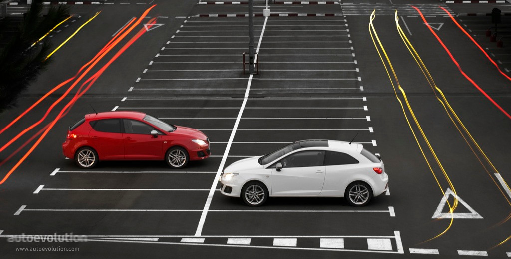 Seat Ibiza Fr photo 8