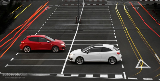Seat Ibiza Fr photo 8