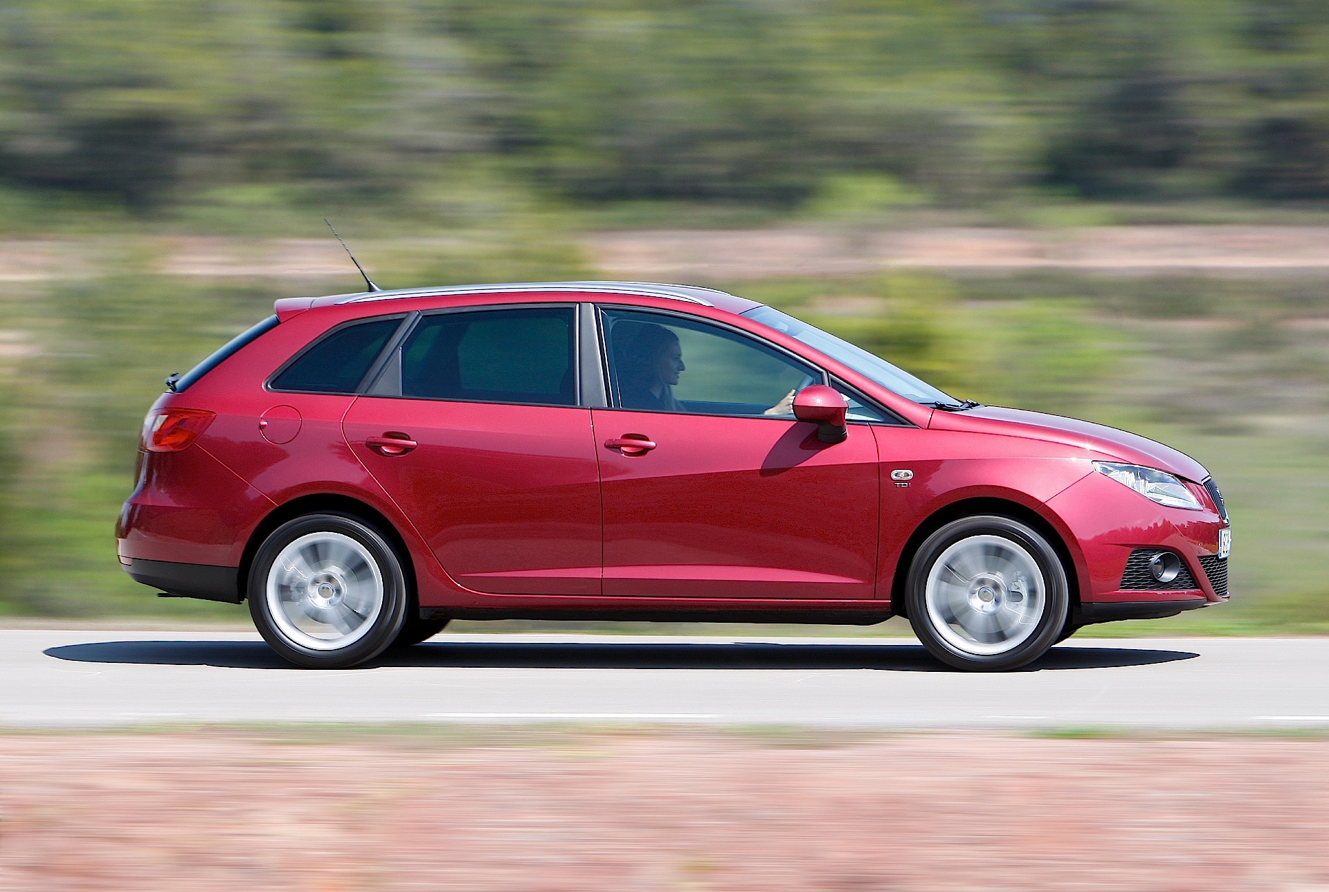 Seat Ibiza St photo 22
