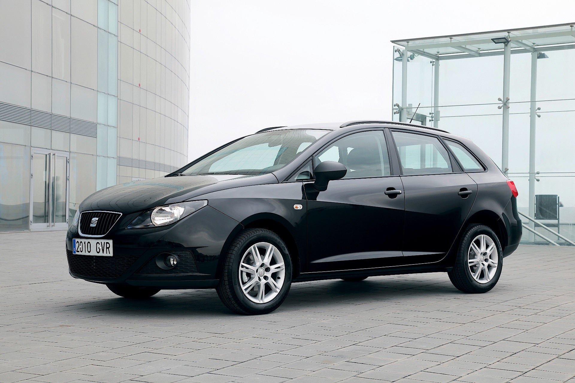 Seat Ibiza St photo 24