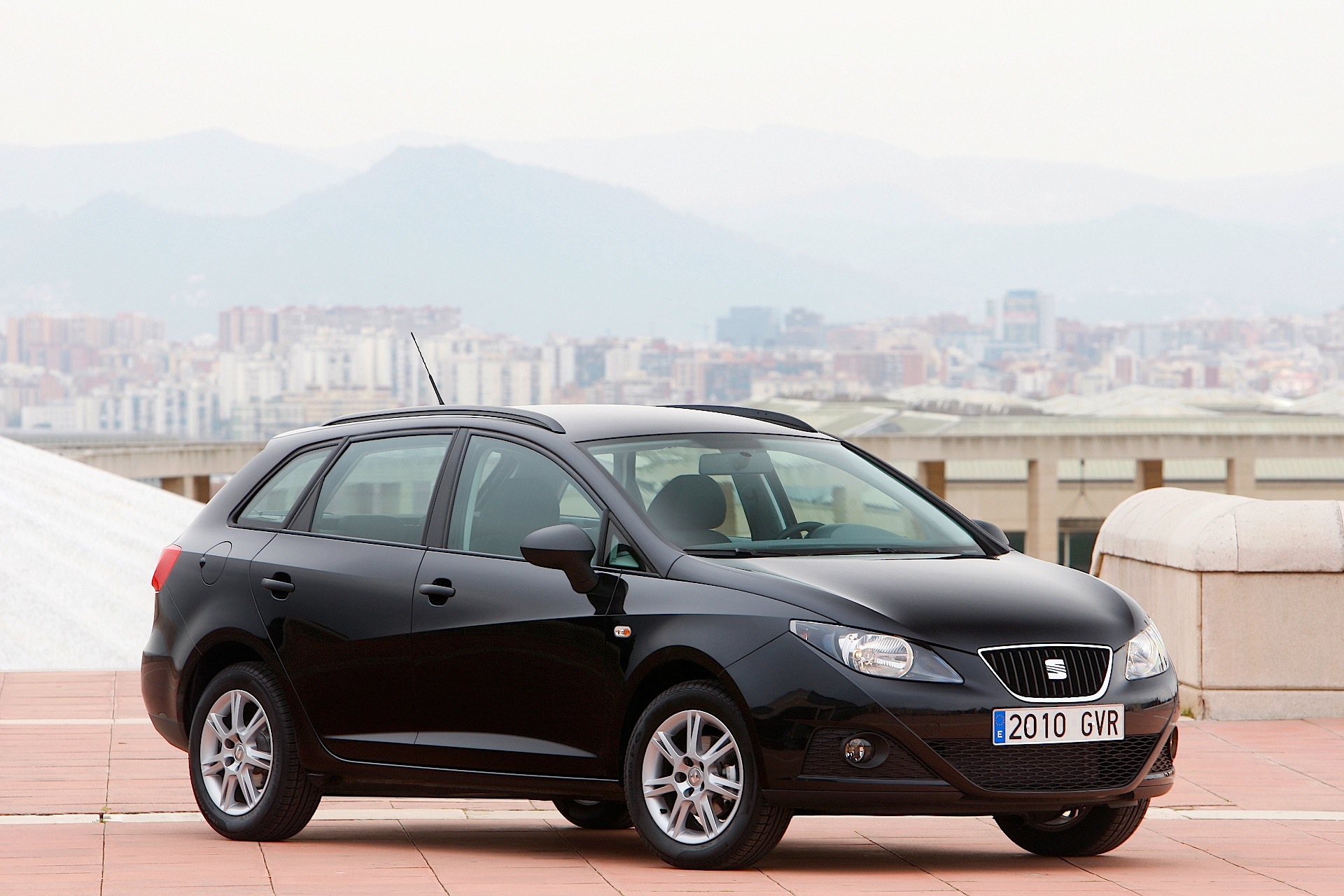 Seat Ibiza St photo 25
