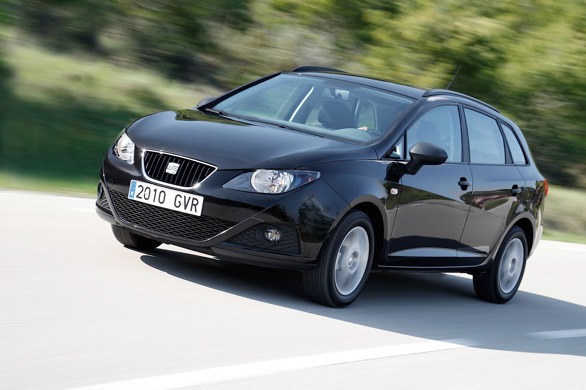 Seat Ibiza St photo 28
