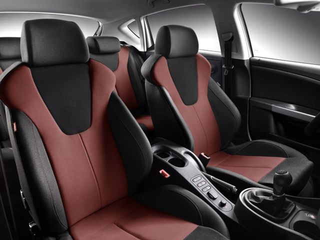 Seat Ibiza St photo 55
