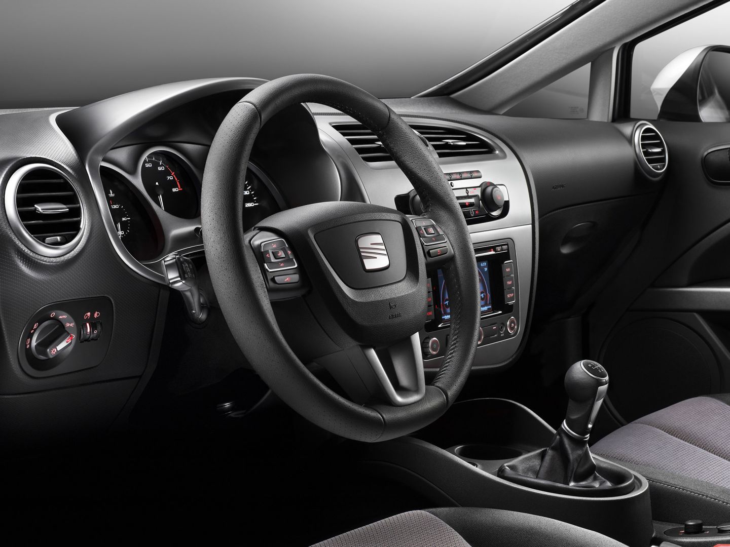 Seat Ibiza St photo 56