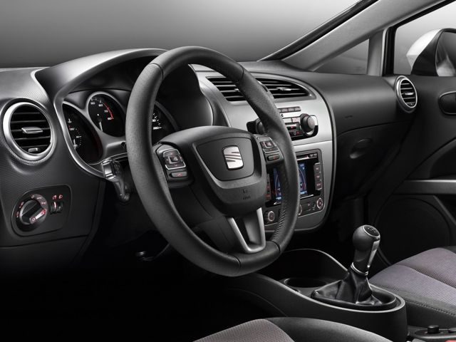 Seat Ibiza St photo 56