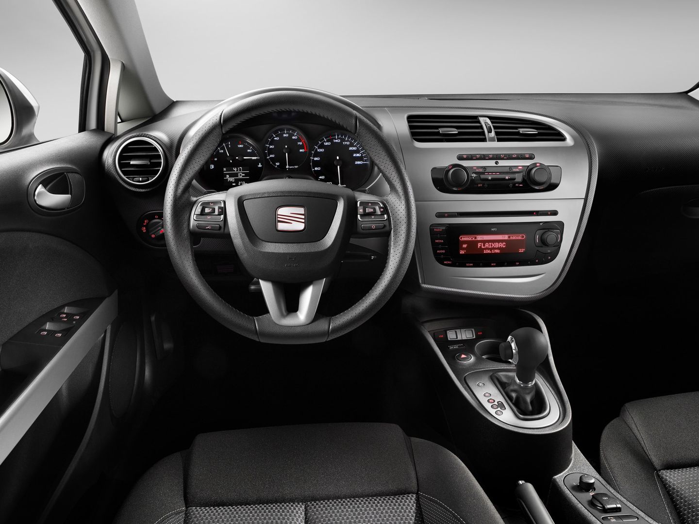 Seat Ibiza St photo 57