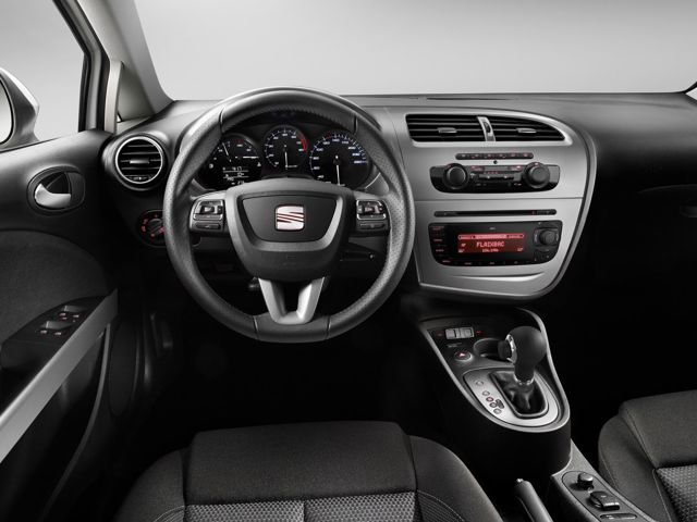 Seat Ibiza St photo 57