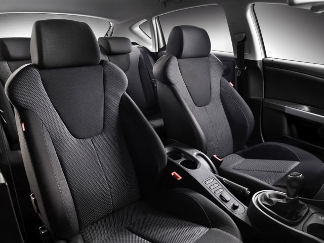 Seat Ibiza St photo 58