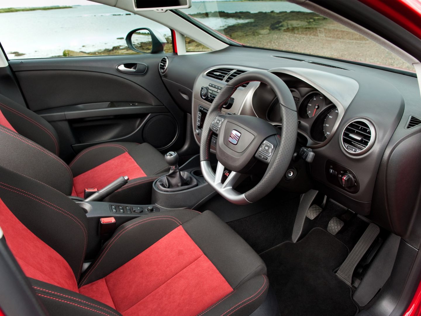 Seat Ibiza St photo 60