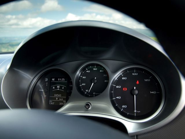 Seat Ibiza St photo 62