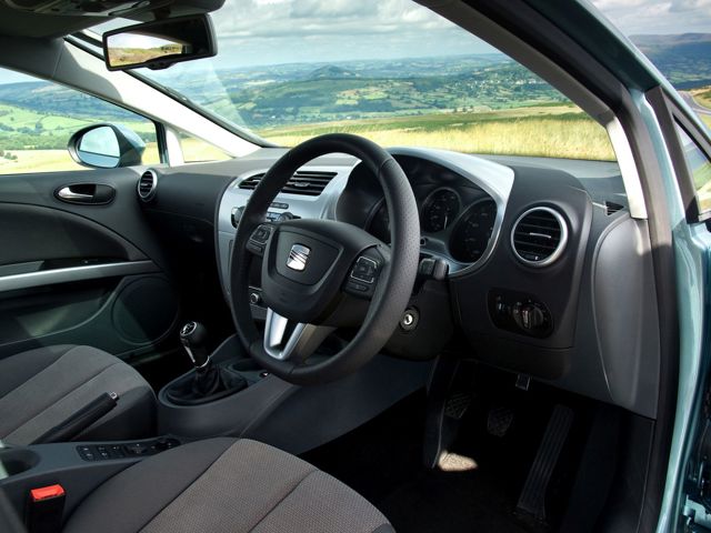 Seat Ibiza St photo 63