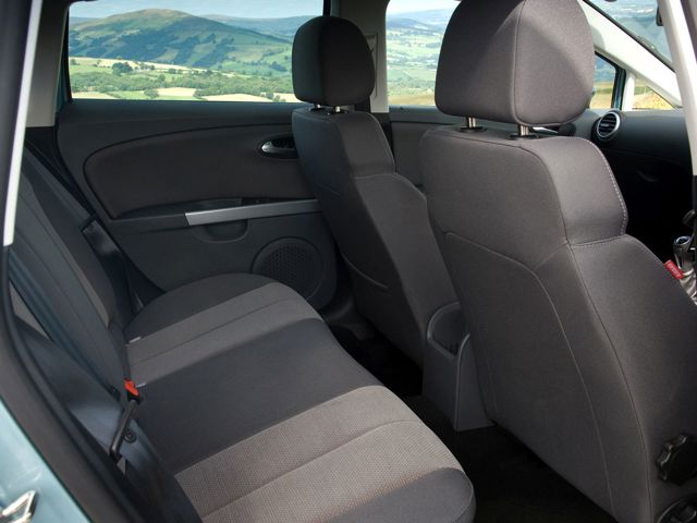 Seat Ibiza St photo 65