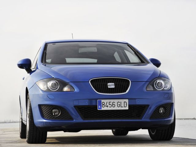 Seat Ibiza St photo 33