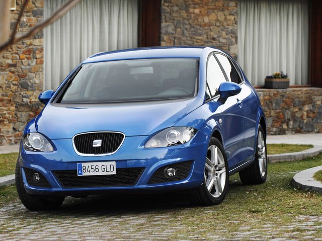 Seat Ibiza St photo 39
