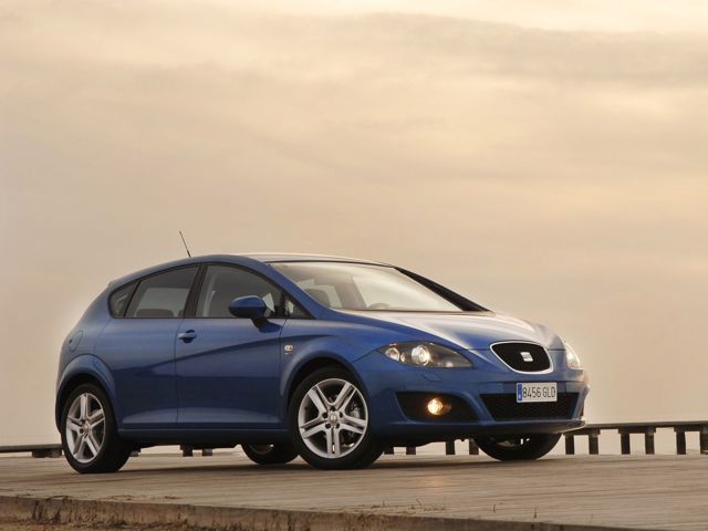 Seat Ibiza St photo 46