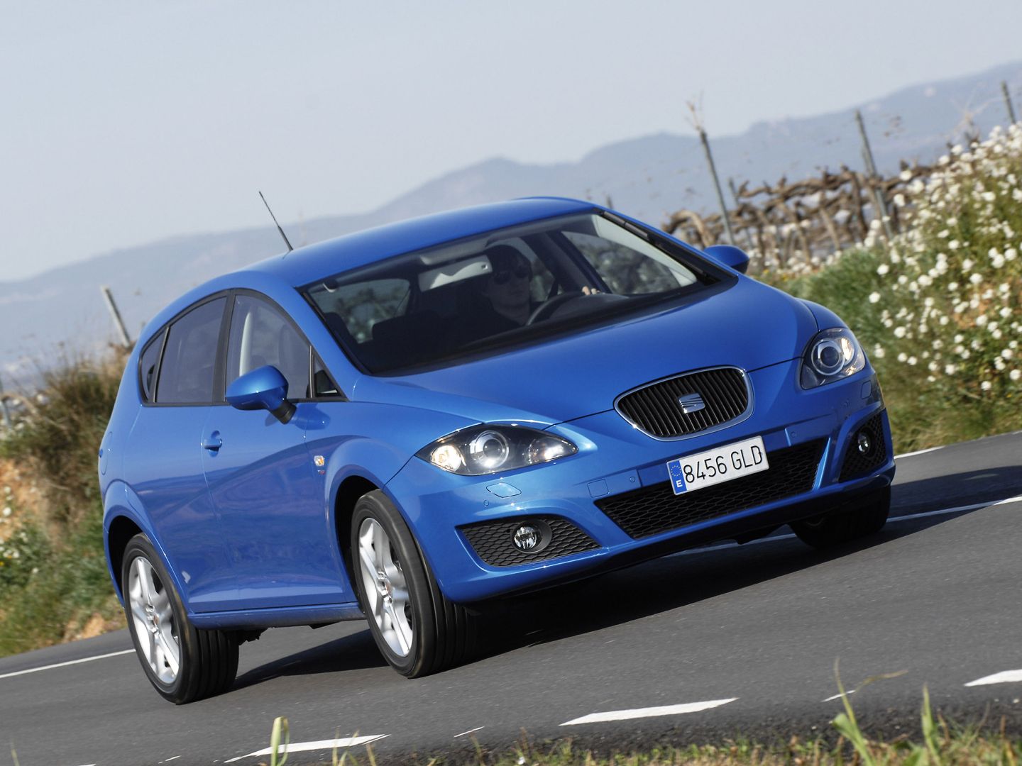 Seat Ibiza St photo 47
