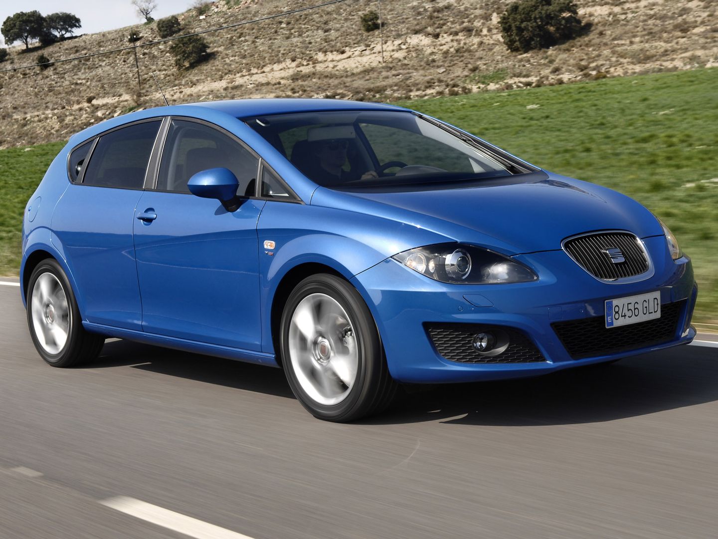 Seat Ibiza St photo 48