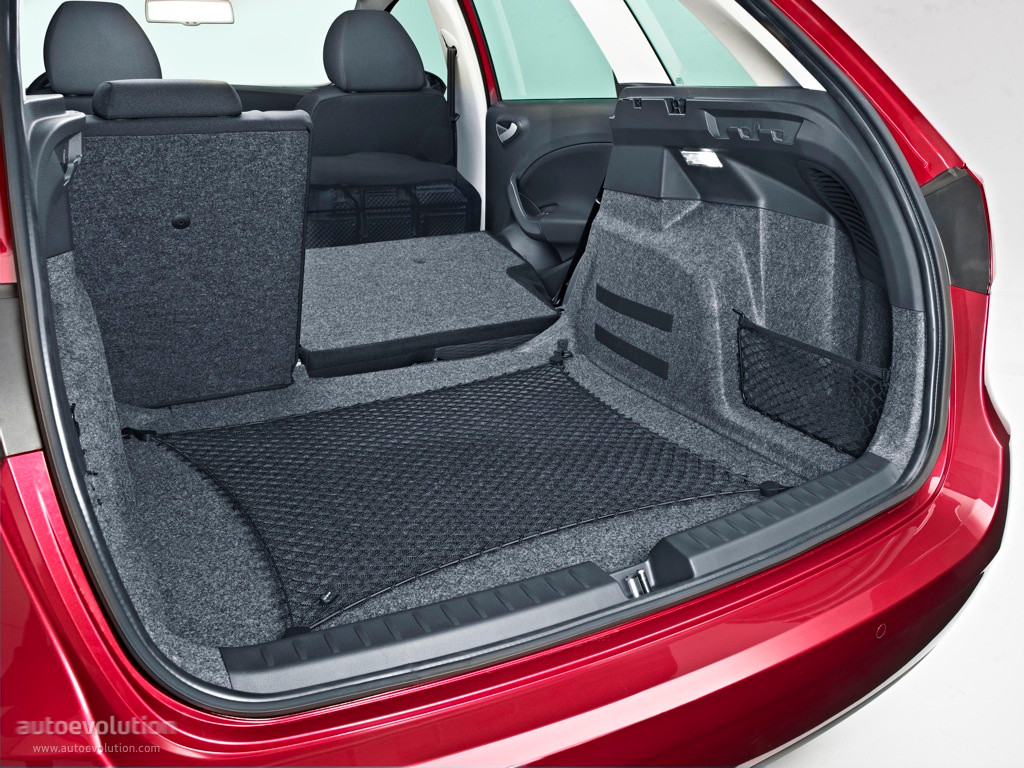 Seat Ibiza St photo 53