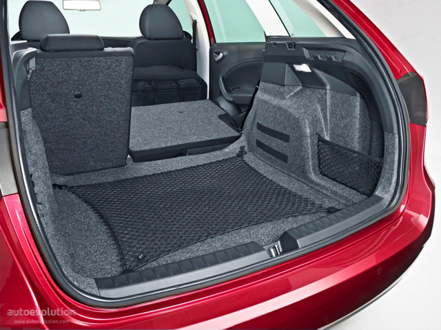 Seat Ibiza St photo 53