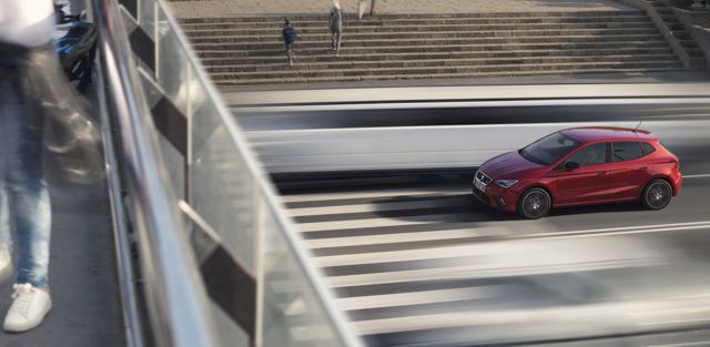 Seat Ibiza photo 11
