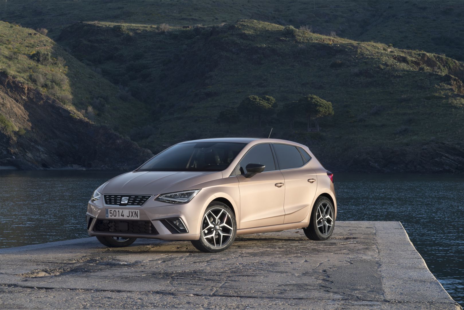 Seat Ibiza photo 22