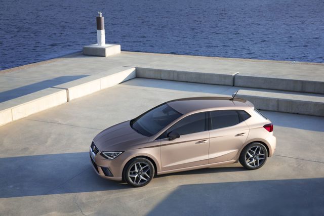 Seat Ibiza photo 23