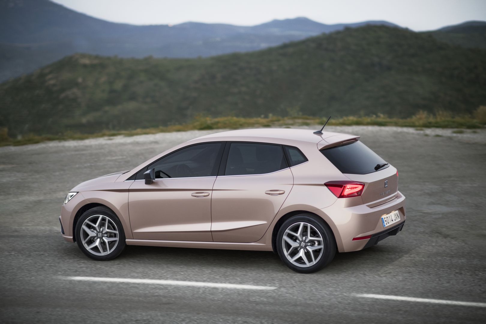 Seat Ibiza photo 28