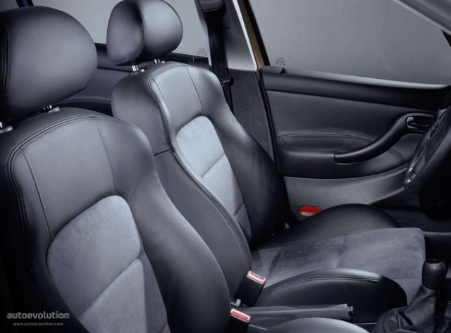 Seat Leon Cupra R foto 4