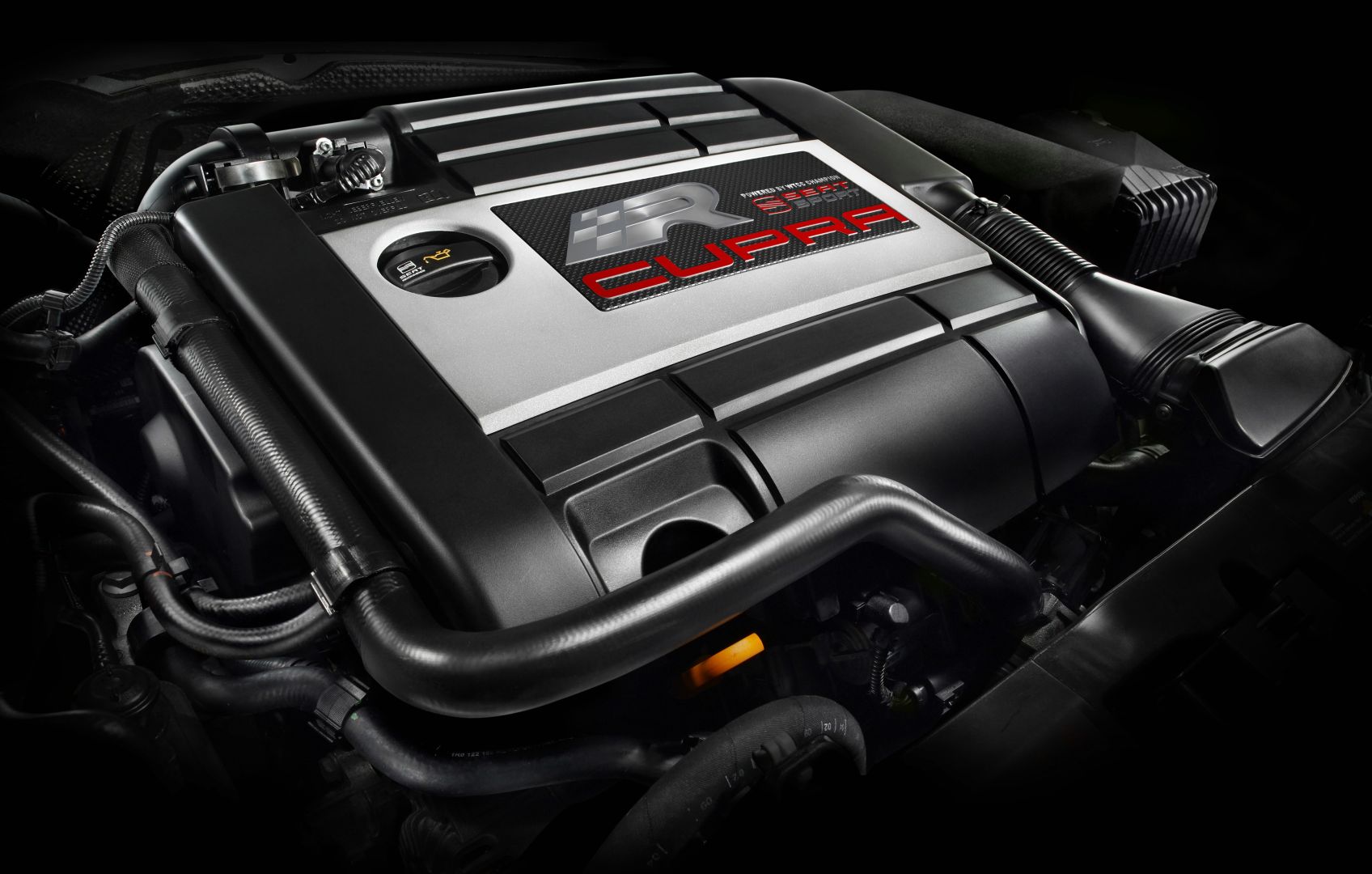 Seat Leon Cupra R photo 29