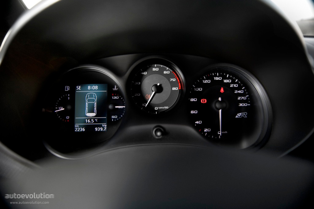 Seat Leon Cupra R photo 27