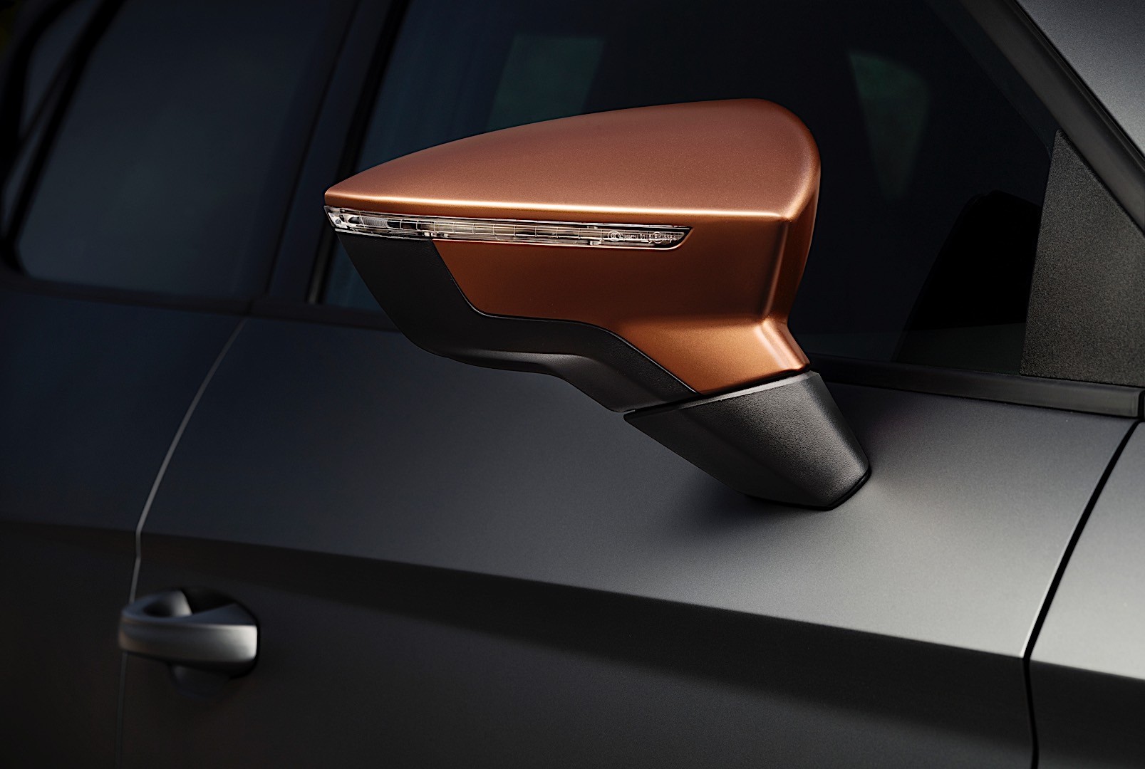 Seat Leon Cupra R photo 10